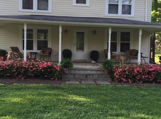 17940 Bowie Mill Rd, Derwood, MD 20855