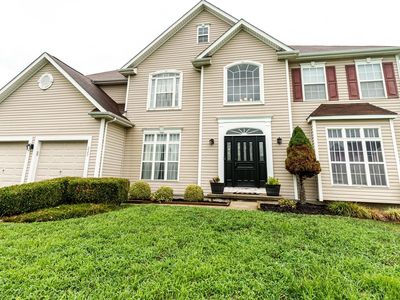 229 York Dr, Smyrna, DE, 19977