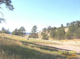 7750 Marvel Mountain Ridge Rd, Rapid City, SD 57702