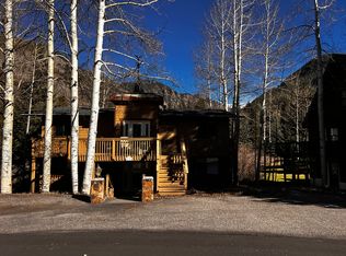 5135B Black Bear Ln, Vail, CO 81657