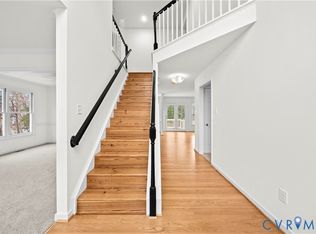 14914 Highberry Woods Ter, Midlothian, VA 23112
