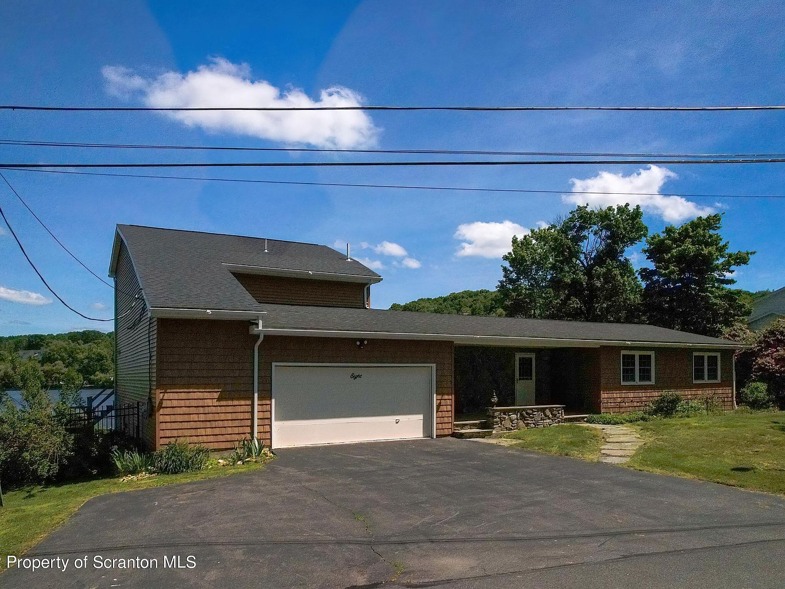 8 Lakeside Dr, South Abington Township, PA 18411 Zillow