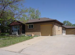 2361 W 74th Ave, Denver, CO 80221