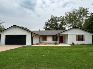 20976 E 65th St S, Broken Arrow, OK 74014