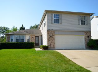1407 Rose Blvd, Buffalo Grove, IL 60089