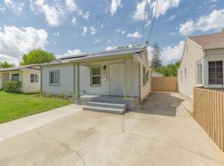 4012 San Carlos Way, Sacramento, CA 95820