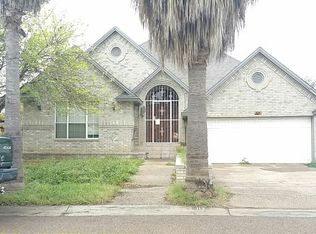 112 North Ave, Laredo, TX 78045