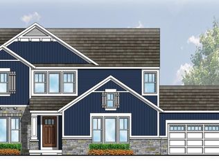 9357 Sunset Ridge Dr NE, Rockford, MI 49341