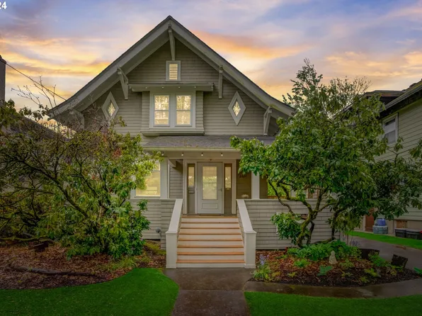 2624 NE 20th Ave, Portland, OR 97212
