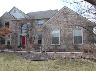 411 Innsbrook Dr, Canton, MI 48188