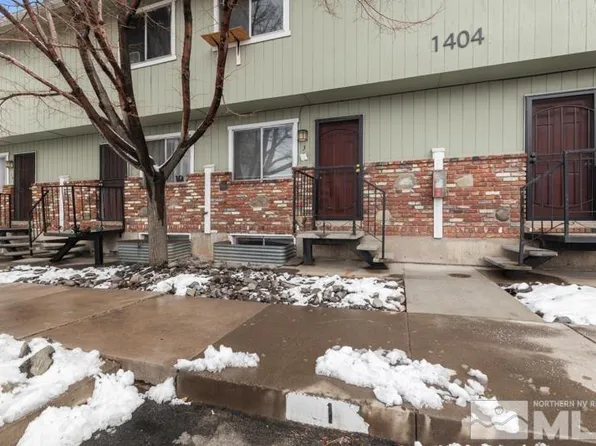 1404 E 9th St Unit 3, Reno, NV 89512