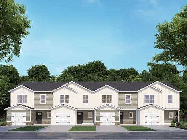 1017 Aldrich St #96, Hephzibah, GA 30815