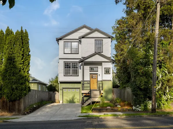 6240 NE 15th Ave, Portland, OR 97211