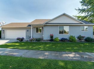 1120 N Jamison Ct, Post Falls, ID 83854