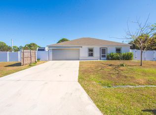 159 SW Milburn Cir, Port Saint Lucie, FL 34953