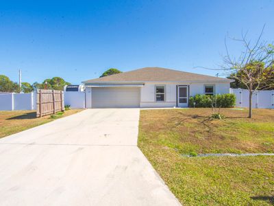 159 SW Milburn Circle, Port Saint Lucie, FL, 34953