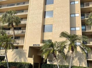 2618 Cove Cay Dr UNIT 808, Clearwater, FL 33760