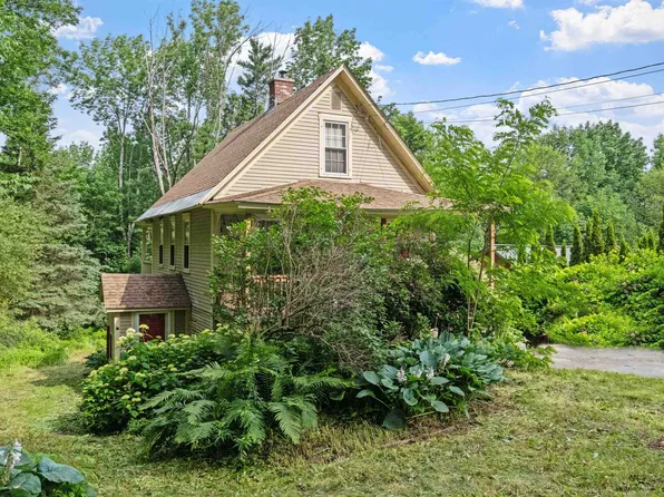 206 Lewis Hill Road, Bethlehem, NH 03574