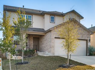 3618 Copper Horse, Bulverde, TX 78163