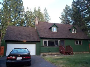 3066 Sourdough Trl, South Lake Tahoe, CA 96150