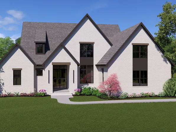 Asheville II Plan, The Vineyards at Cheval