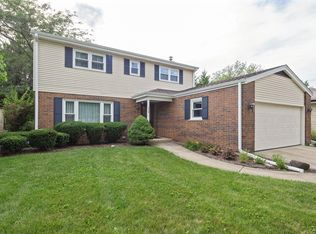 428 Ardmore Rd, Des Plaines, IL 60016