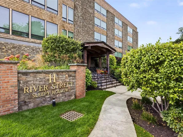 11 River Street #412, Sleepy Hollow, NY 10591