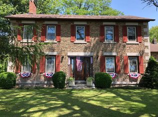 1111 Stone Church Rd, Waterloo, NY 13165