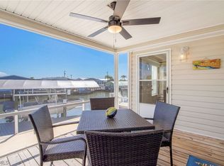 3098 Sloop Ln, Saint James City, FL 33956
