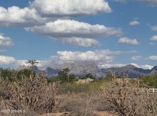 Holliday Ln, Las Cruces, NM 88007