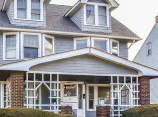 2955 Martin Luther King Jr Dr, Cleveland, OH