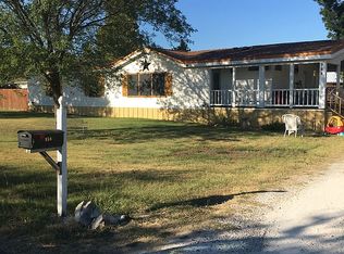 958 Speegle Rd, Woodway, TX 76712