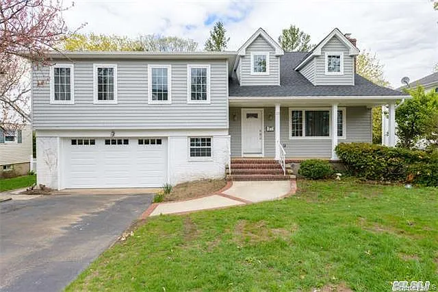 25 Hamilton Pl