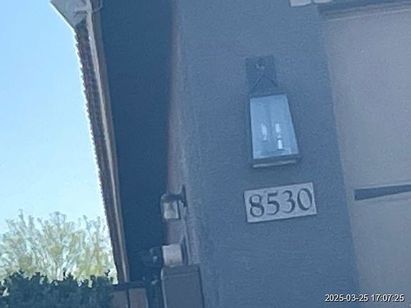 Exterior Address Verification