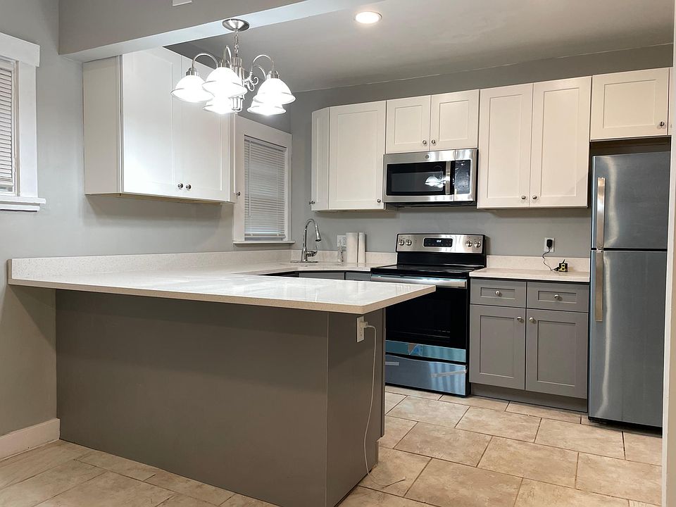 Featured kitchen