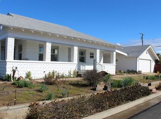 198 S Palm St, Woodlake, CA 93286