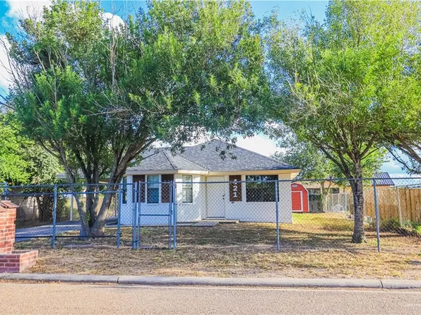 421 Charles Cir, Alamo, TX 78516