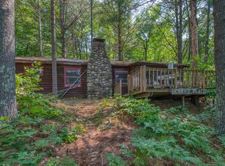 2401 E Ross Allen Lake Ln, Lac Du Flambeau, WI 54538