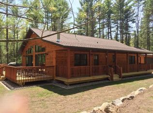 Shields Rd LOT 4, St. Germain, WI 54558