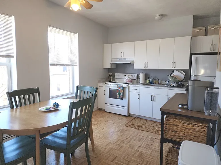 122 Berkshire St #8 — Photo 1
