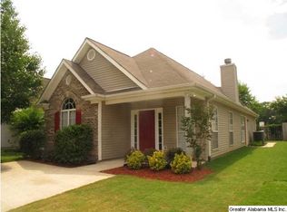 310 Hidden Creek Trl, Vestavia, AL 35124
