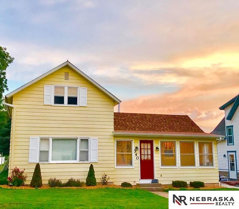 340 W 7th St, Wahoo, NE 68066 Zillow