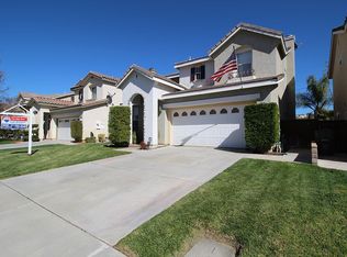 28458 Old Spanish Trl, Saugus, CA 91390