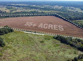 0 Leonards Fork Church Rd, Crouse, NC 28033