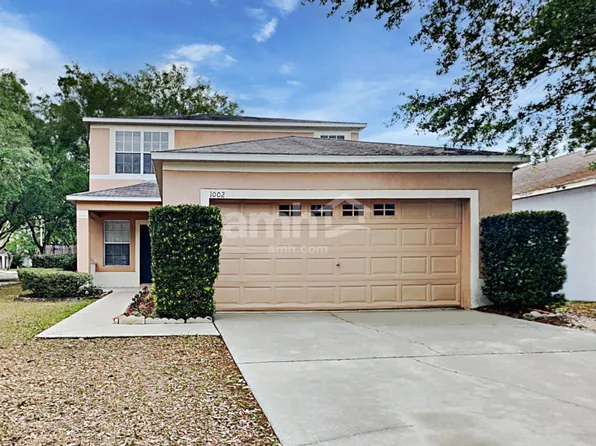 1002 Harvest Moon Dr, Seffner, FL 33584