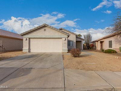 14002 W Cornerstone Trl, Surprise, AZ, 85374