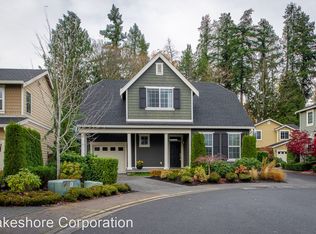 21802 38th Dr SE, Bothell, WA 98021