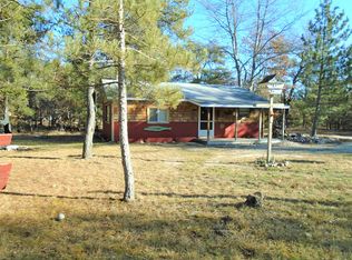 152 Timber Trl, Grayling, MI 49738