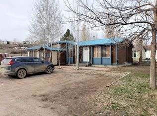 689 E Washington Ave, Hayden, CO 81639