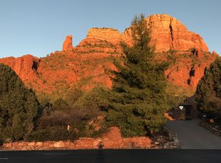 120 E Mallard Dr, Sedona, AZ 86336